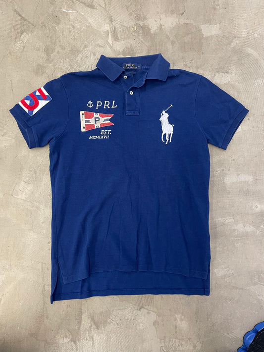RALPH LAUREN POLO M