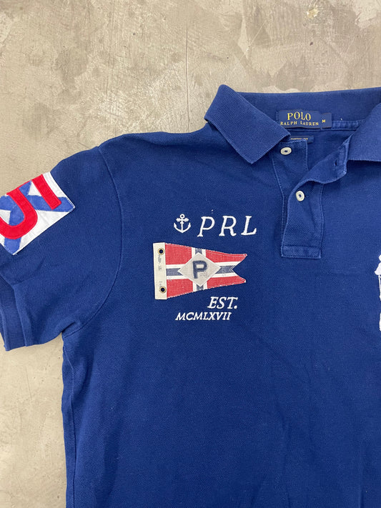 RALPH LAUREN POLO M