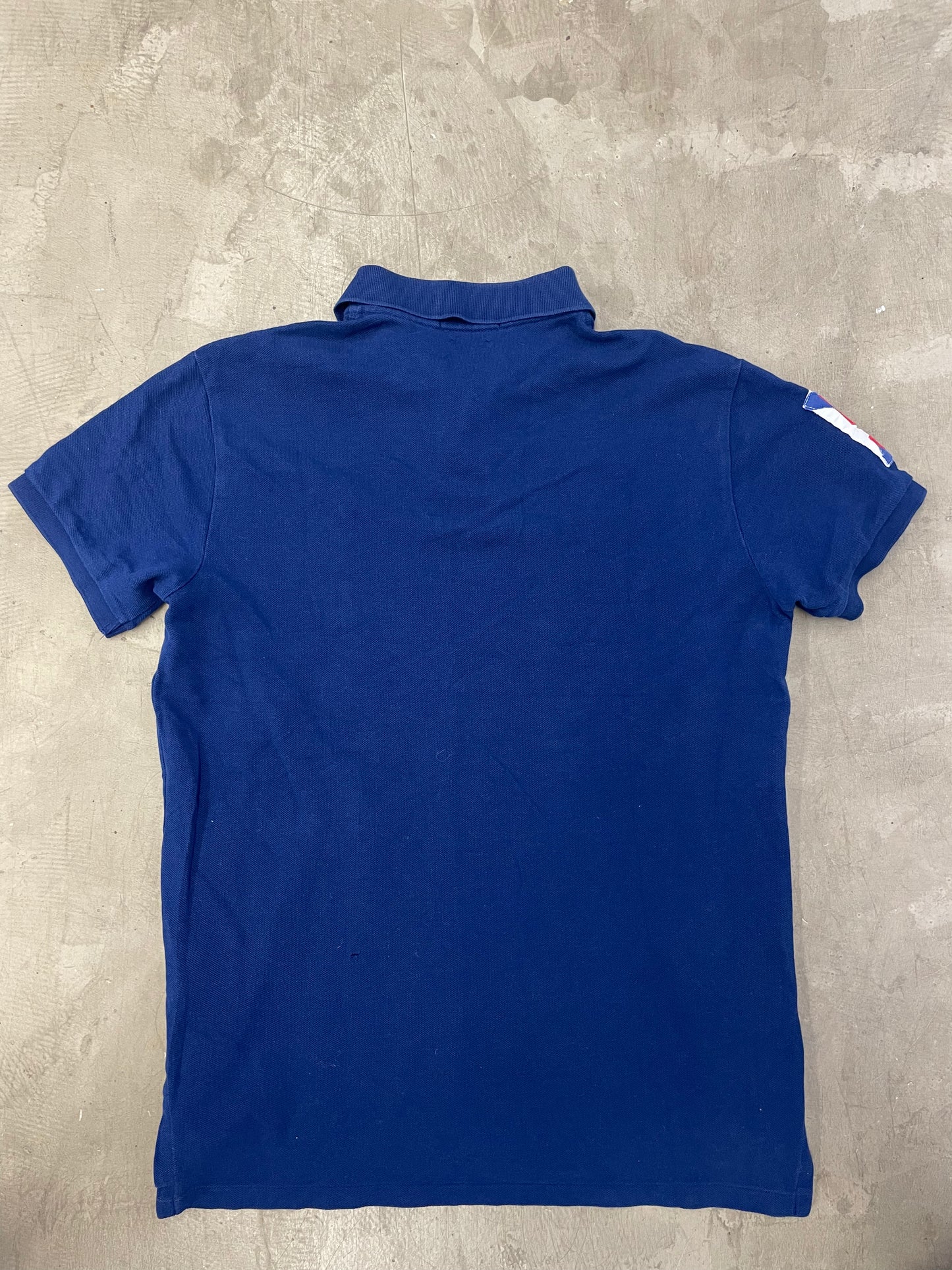 RALPH LAUREN POLO M