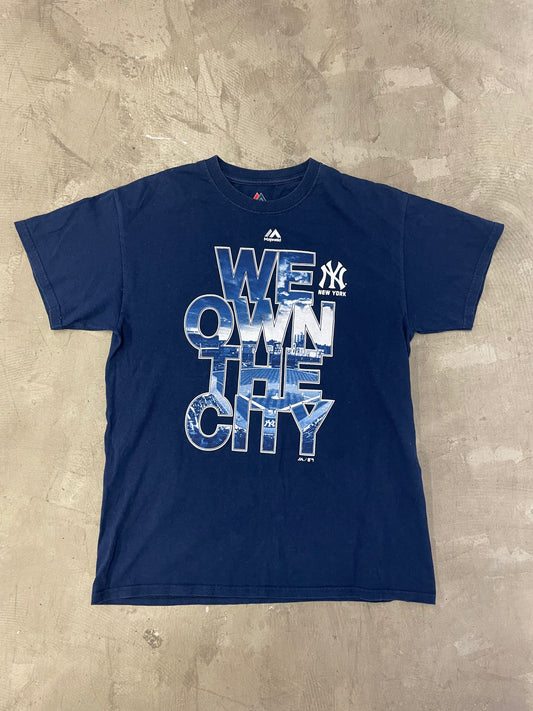 YANKEE T-SHIRT M