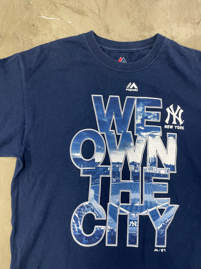 YANKEE T-SHIRT M