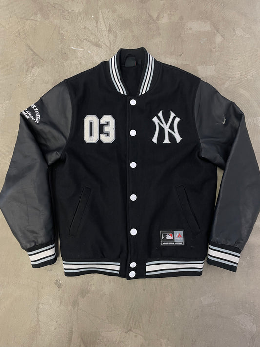 YANKEE VARSITY M