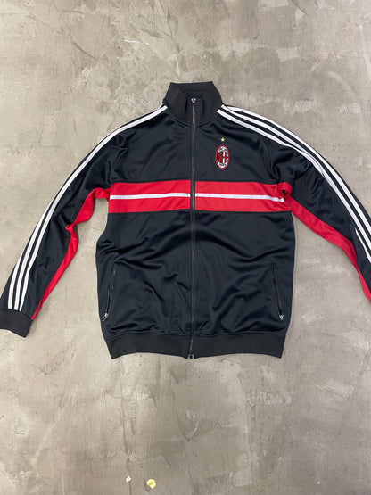 AC MILAN TRACKJACKET S