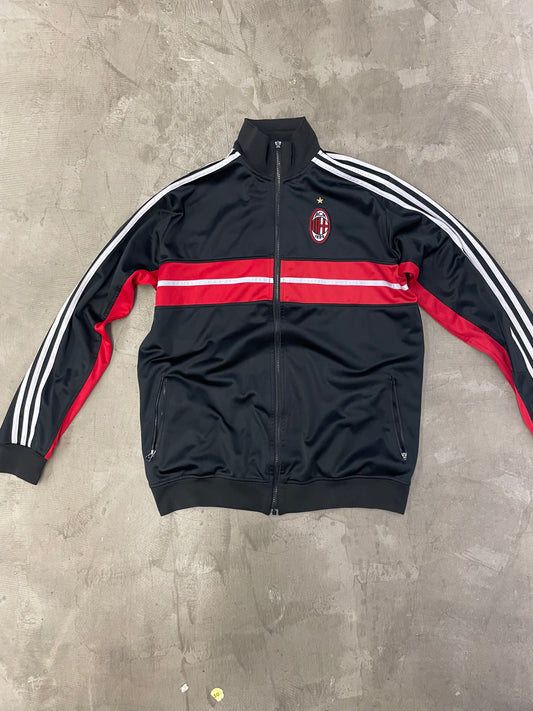 AC MILAN TRACKJACKET S