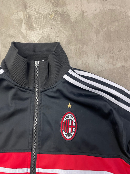 AC MILAN TRACKJACKET S