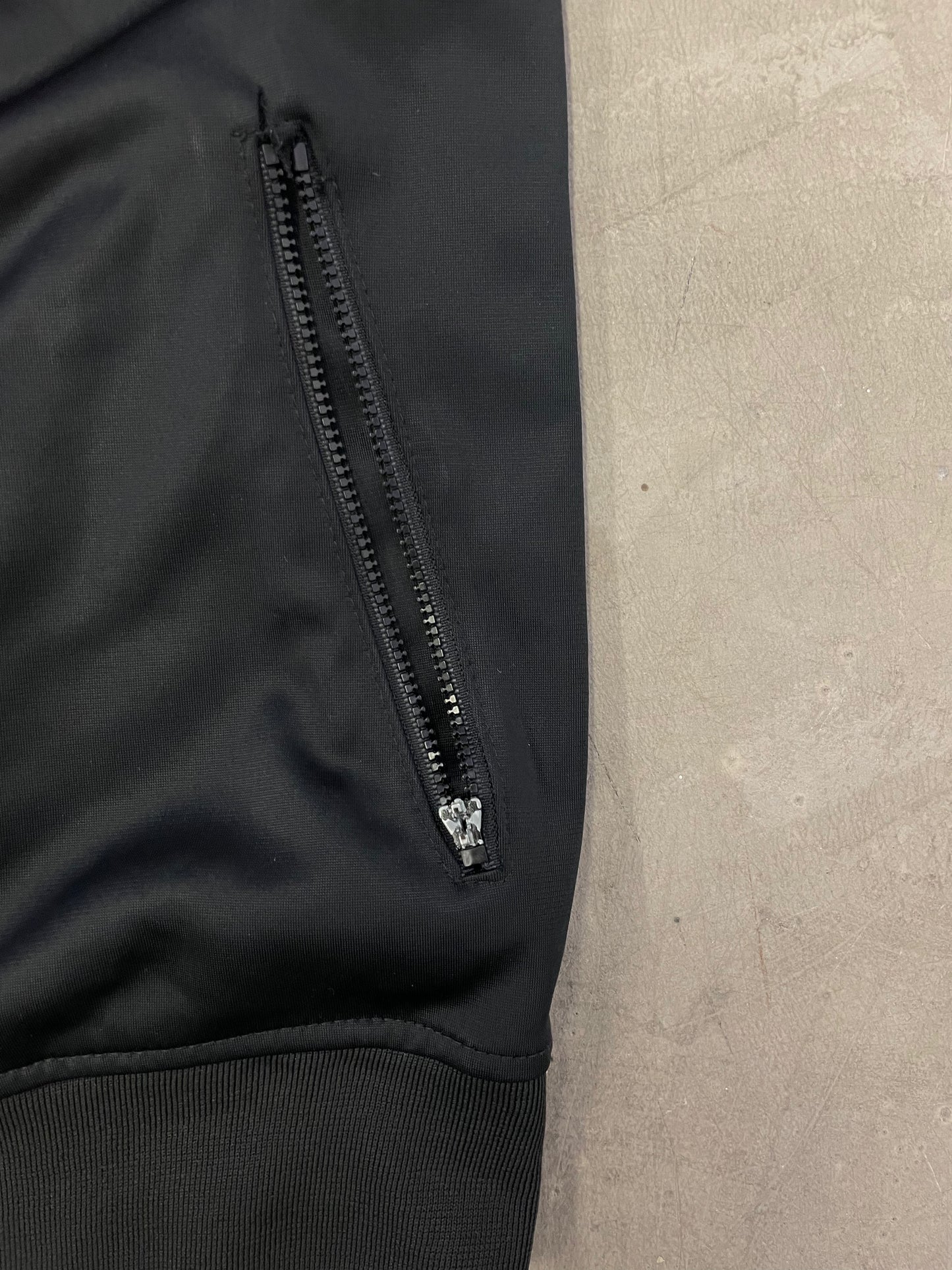 AC MILAN TRACKJACKET S