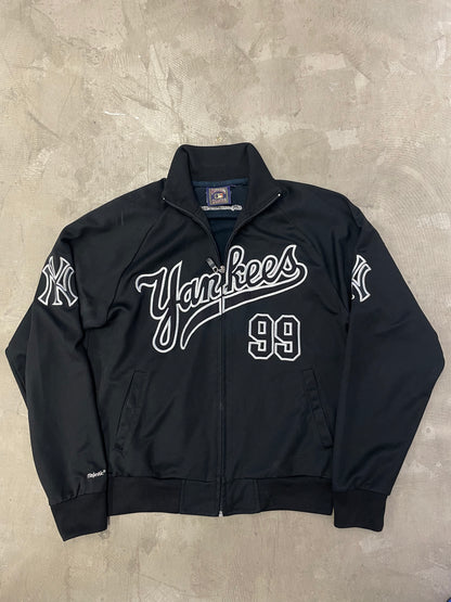 SORT YANKEE TRACKJACKET M