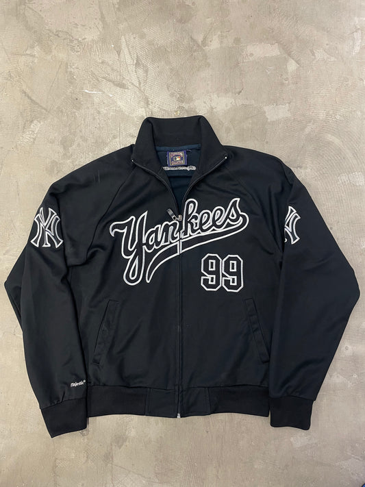 SORT YANKEE TRACKJACKET M