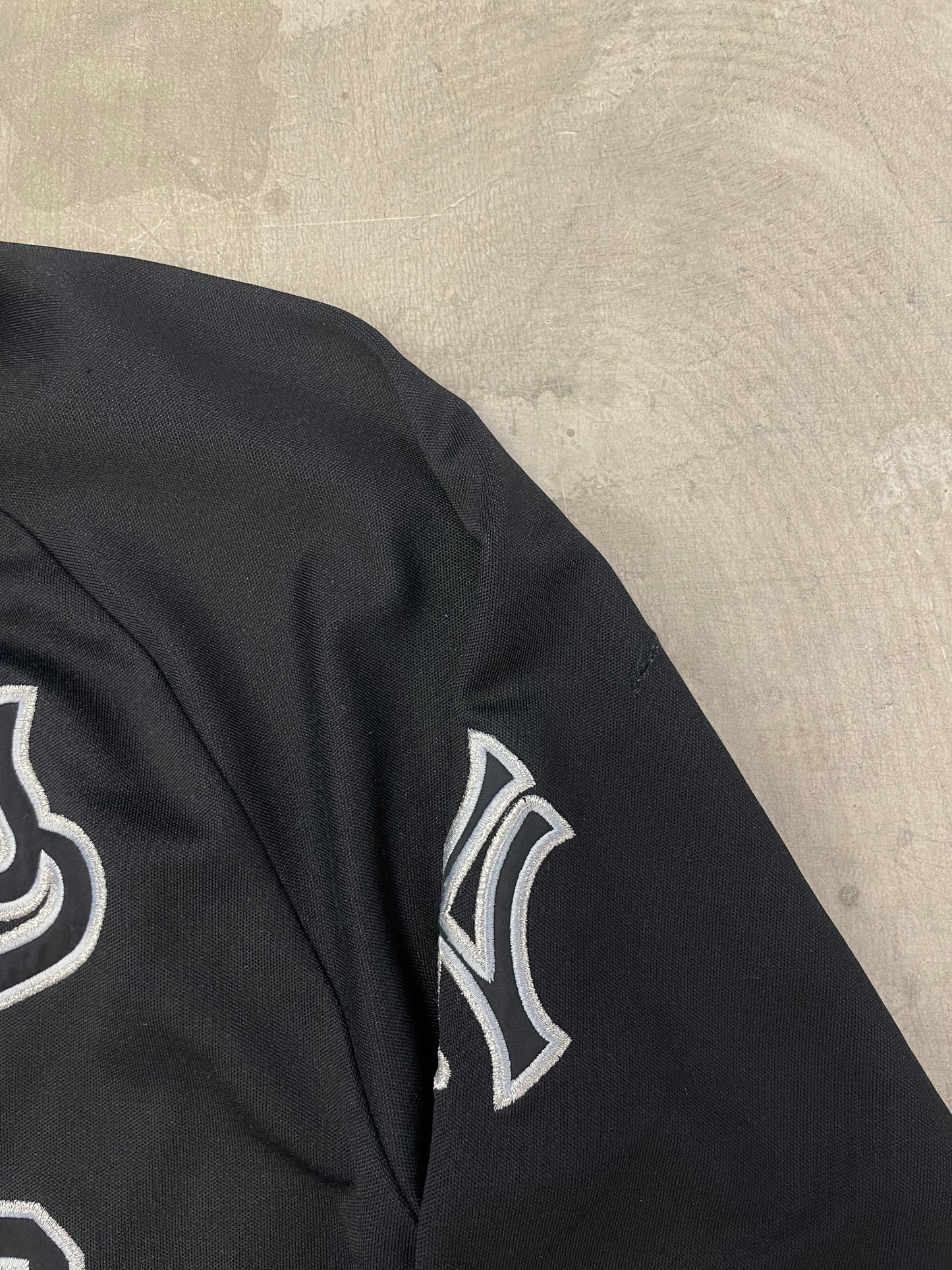 SORT YANKEE TRACKJACKET M
