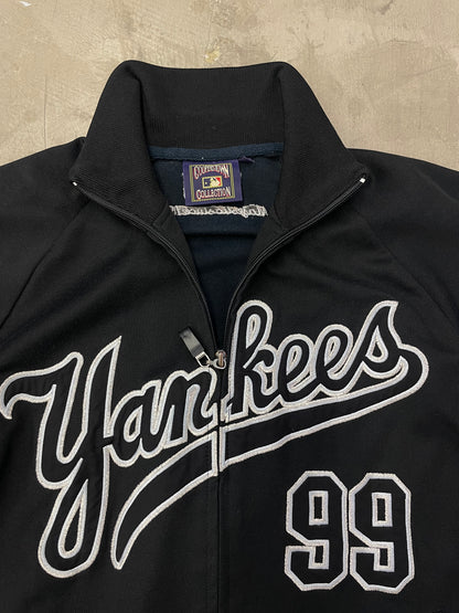 SORT YANKEE TRACKJACKET M