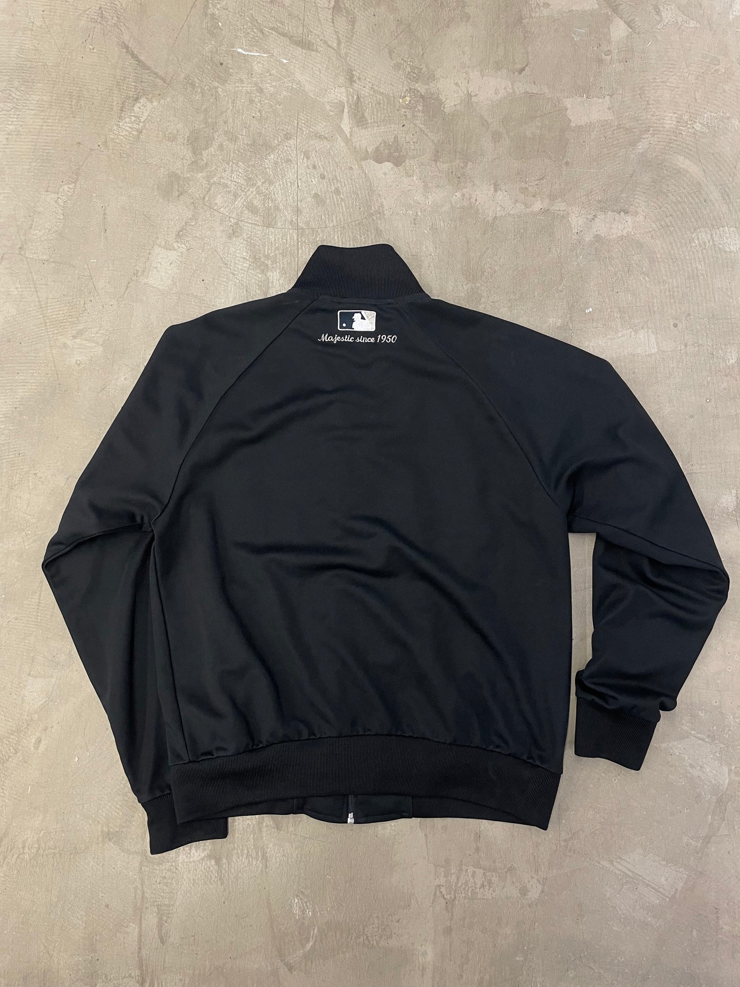 SORT YANKEE TRACKJACKET M