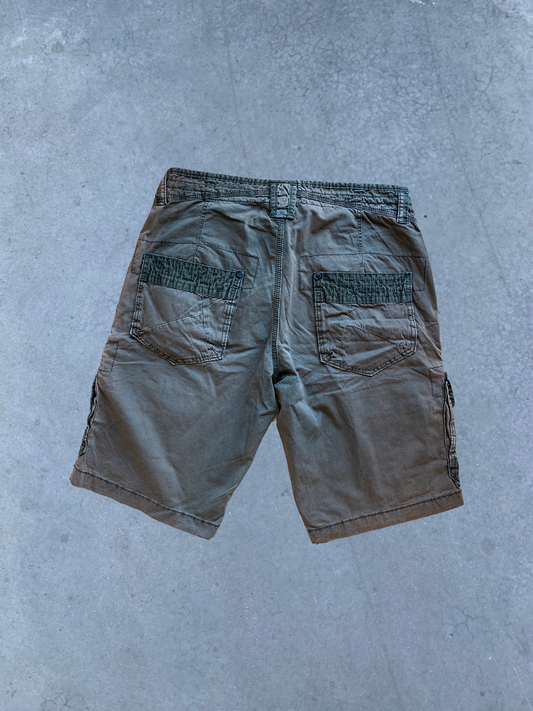 JORTS BRUNE L