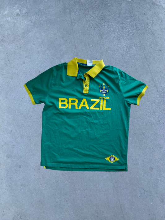 BRAZIL POLO XL