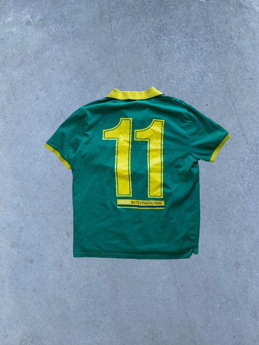 BRAZIL POLO XL