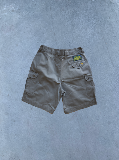 CAMEL JORTS L