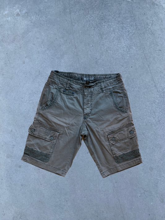 JORTS BRUNE L