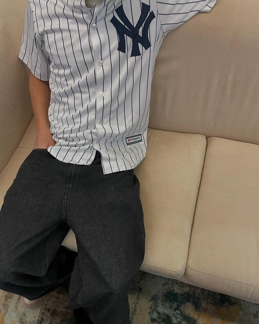 YANKEE JERSEY M